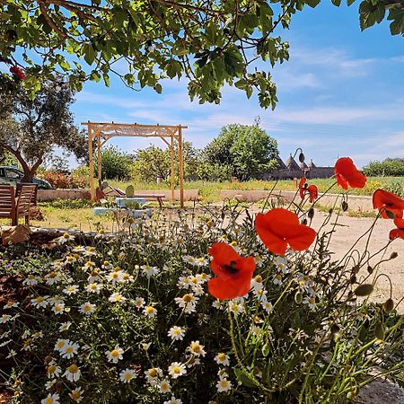 Trullo22 Villa Martina Franca Dış mekan fotoğraf