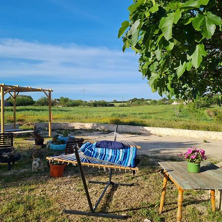 Trullo22 Villa Martina Franca Dış mekan fotoğraf