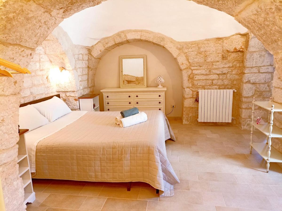 Trullo22 Villa Martina Franca Dış mekan fotoğraf