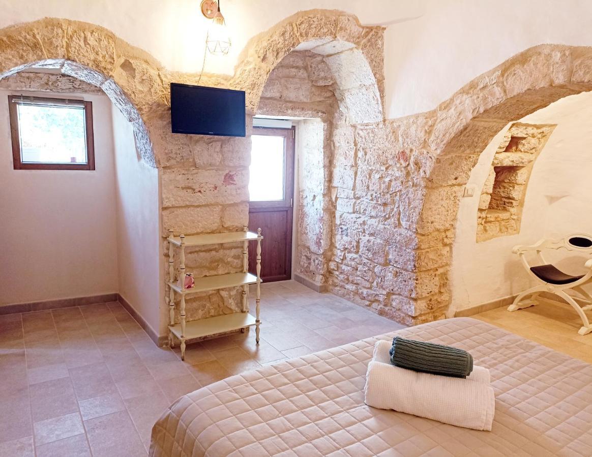 Trullo22 Villa Martina Franca Dış mekan fotoğraf