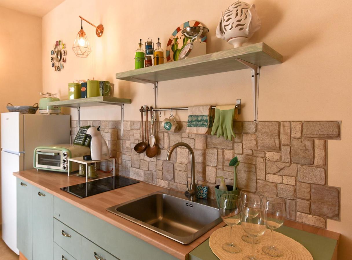 Trullo22 Villa Martina Franca Dış mekan fotoğraf