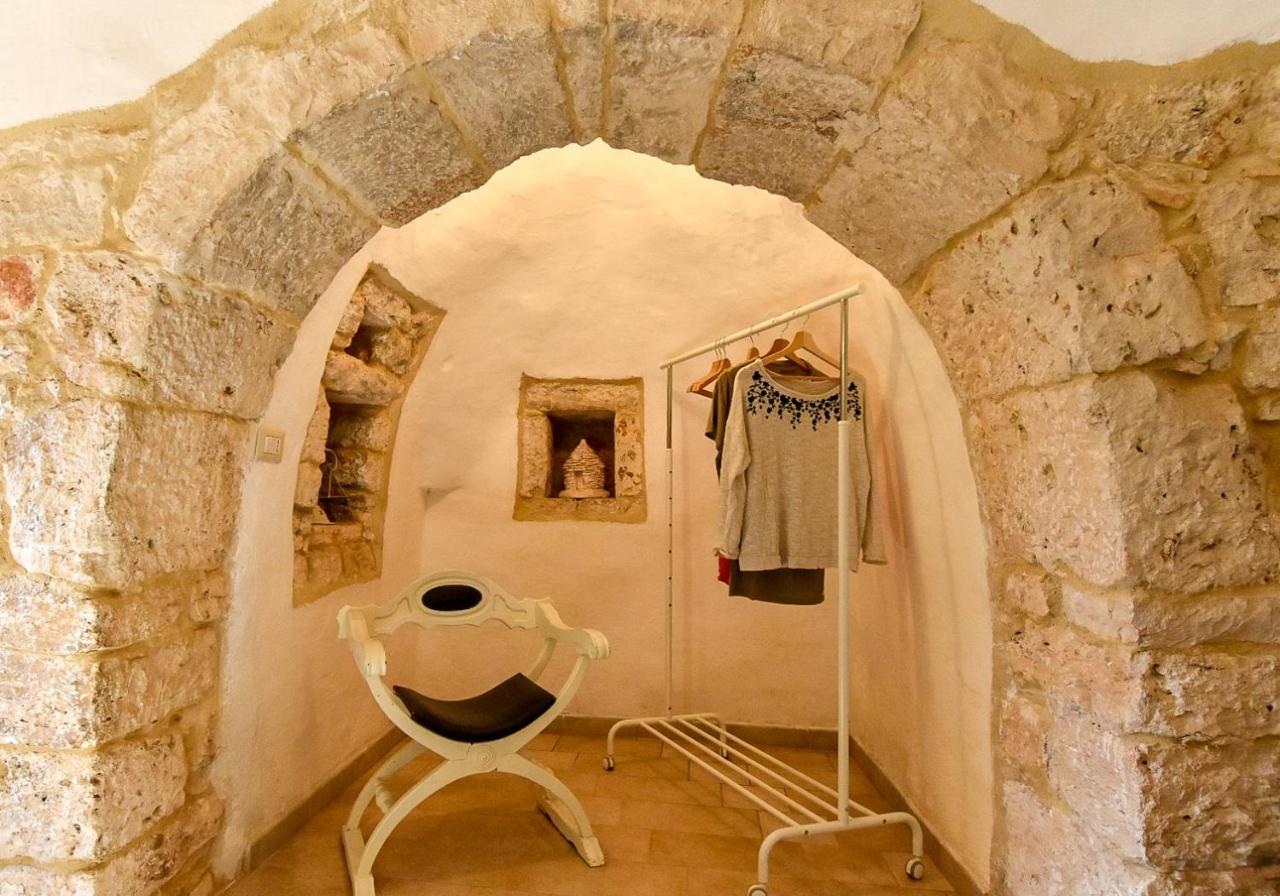 Trullo22 Villa Martina Franca Dış mekan fotoğraf