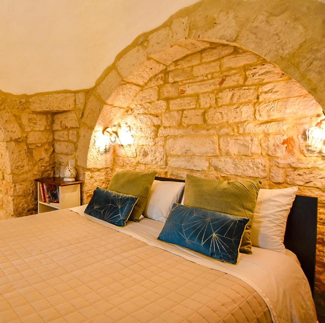 Trullo22 Villa Martina Franca Dış mekan fotoğraf